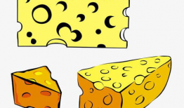 芝士 漫画,趣味横生的美食冒险之旅